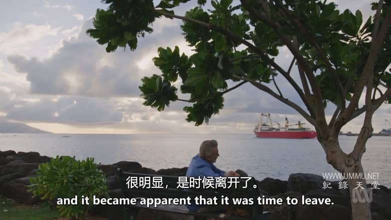 太平洋：库克船长的追随者 The Pacific: In the Wake of Captain Cook with Sam Neill插图3