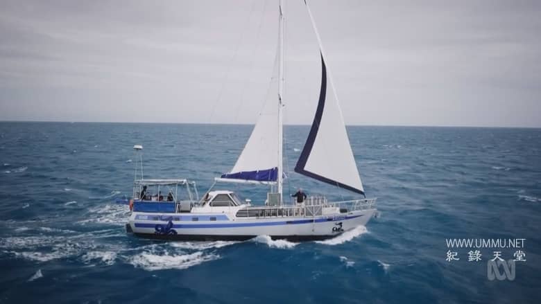 太平洋：库克船长的追随者 The Pacific: In the Wake of Captain Cook with Sam Neill插图4