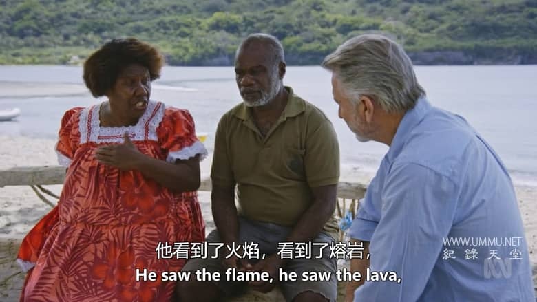 太平洋：库克船长的追随者 The Pacific: In the Wake of Captain Cook with Sam Neill插图5