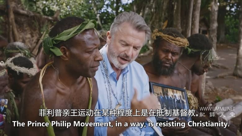 太平洋：库克船长的追随者 The Pacific: In the Wake of Captain Cook with Sam Neill插图6