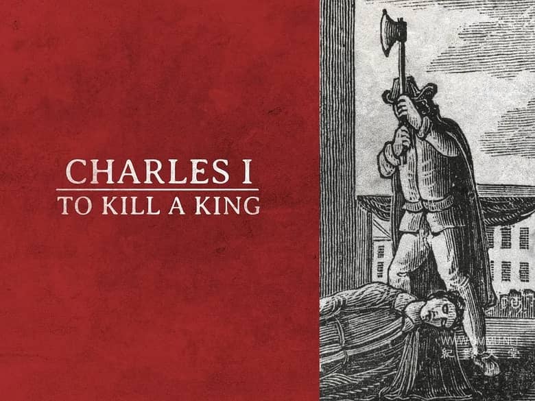 查理一世：处死国王  Charles I: Killing a King插图1