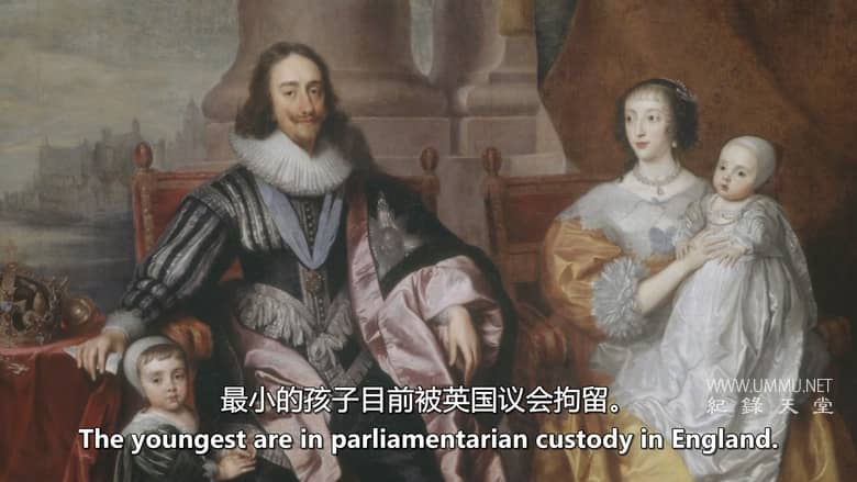 查理一世：处死国王  Charles I: Killing a King插图2