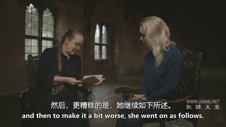 查理一世：处死国王  Charles I: Killing a King插图5