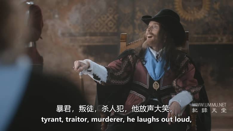 查理一世：处死国王  Charles I: Killing a King插图6