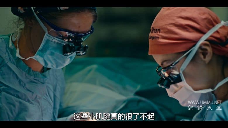 命悬一线：伦敦重症急救实录 Critical: Between Life and Death插图5