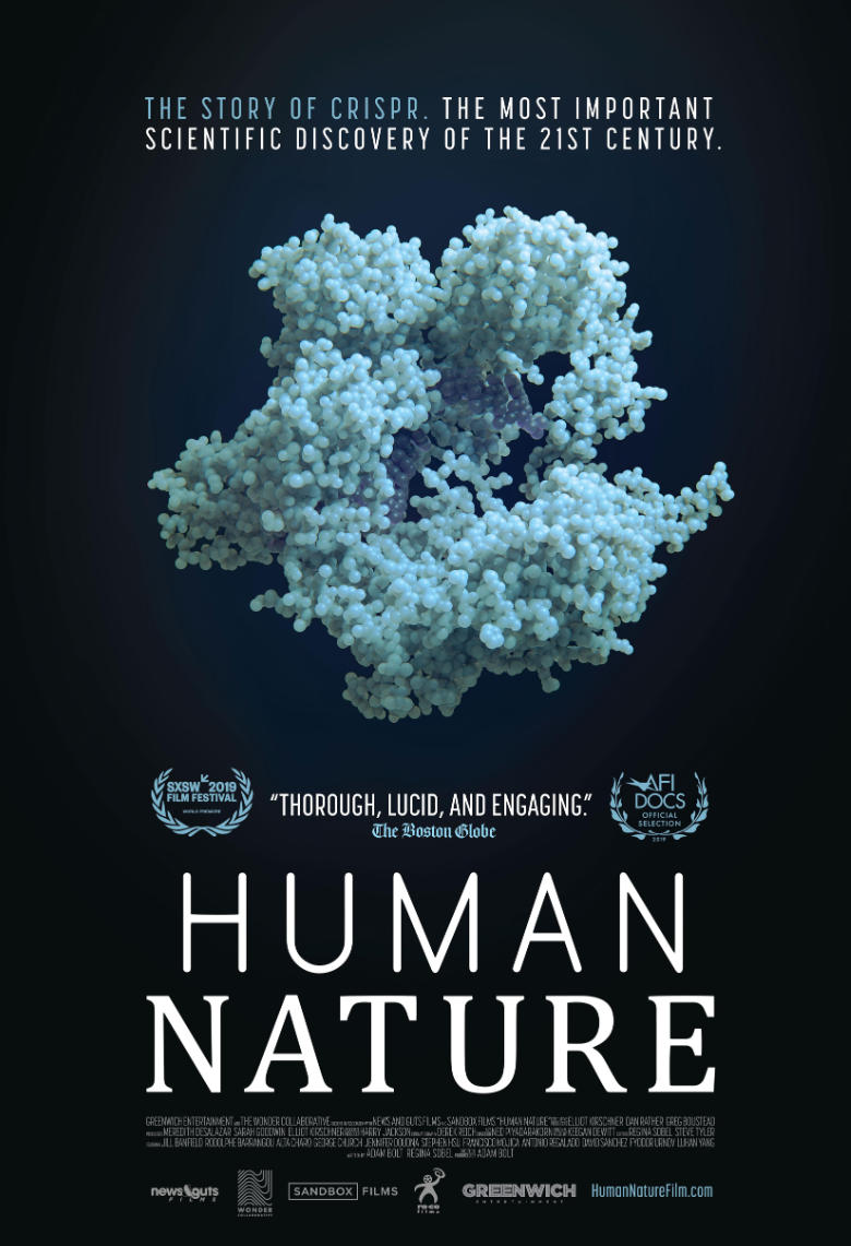 基因革命：改变人性 The Gene Revolution: Changing Human Nature插图