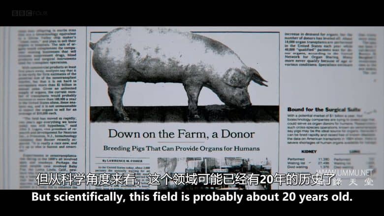 基因革命：改变人性 The Gene Revolution: Changing Human Nature插图4