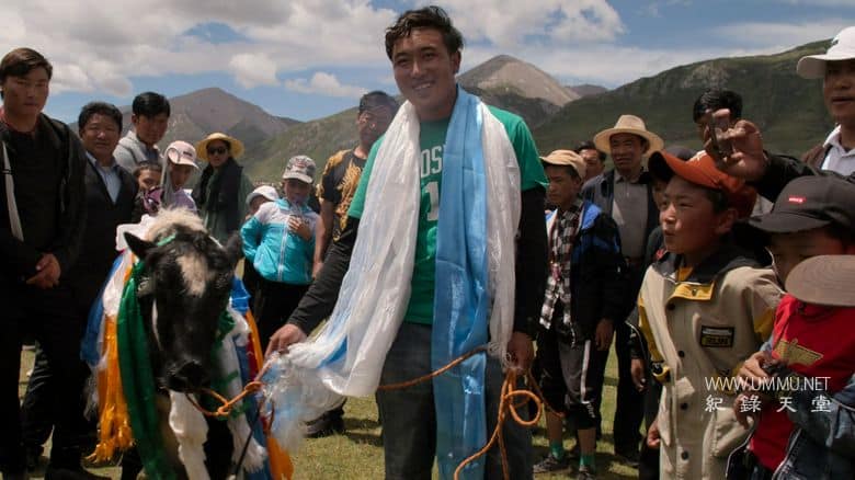 中国：自然古国 China：Nature's Ancient Kingdom插图5