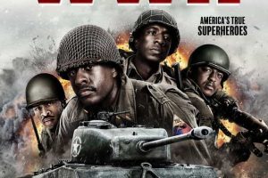 二战黑豹 Black Panthers of WW2