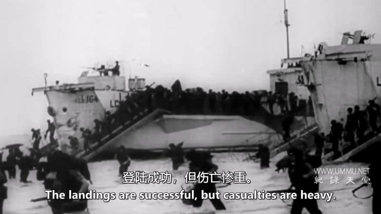 二战黑豹 Black Panthers of WW2插图1