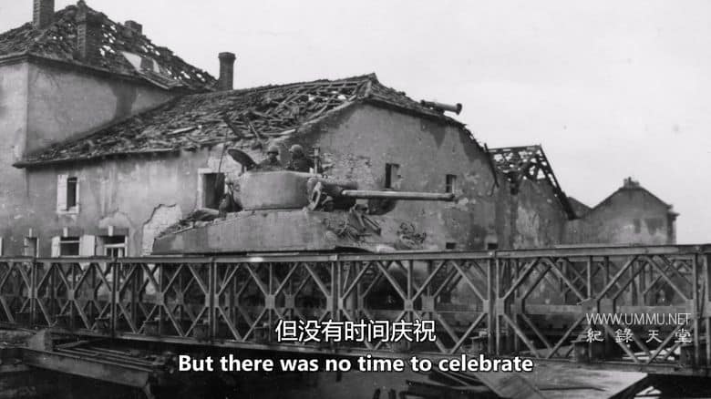 二战黑豹 Black Panthers of WW2插图3