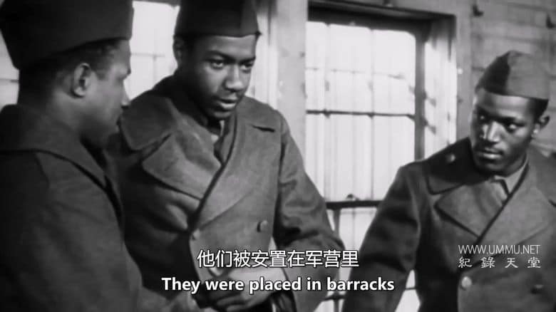 二战黑豹 Black Panthers of WW2插图4