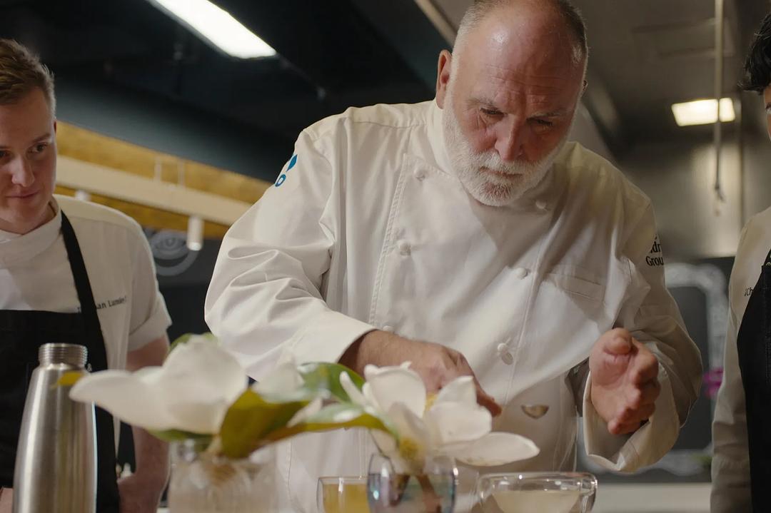 主厨的餐桌：名厨云集 Chef's Table: Legends插图2