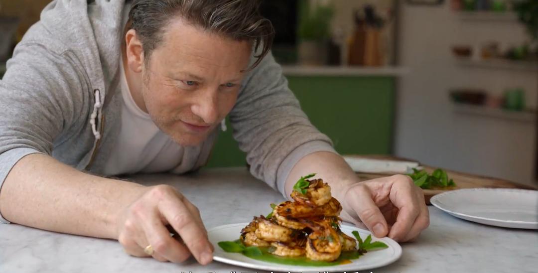 主厨的餐桌：名厨云集 Chef's Table: Legends插图3