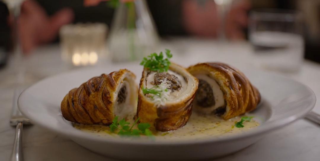 主厨的餐桌：名厨云集 Chef's Table: Legends插图4