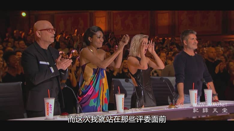 天籁美声：底特律青少年合唱团 Choir插图2