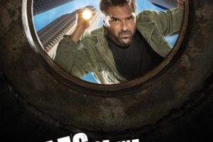 神秘地下城 Cities of the Underworld