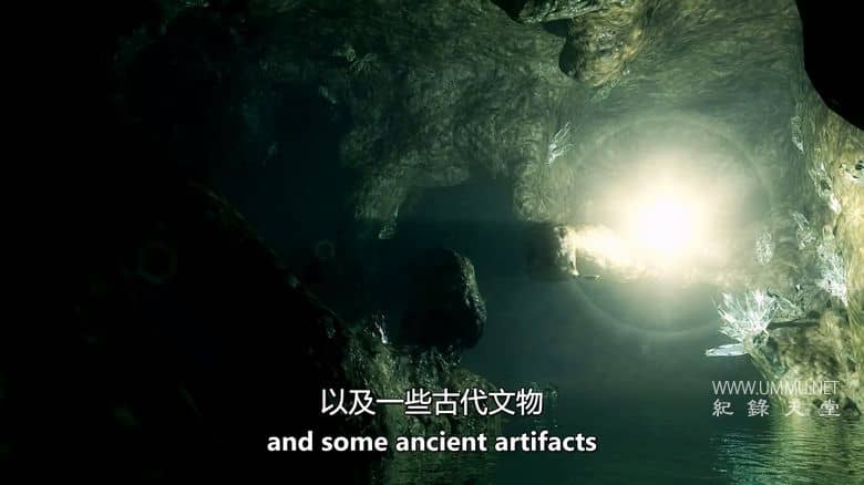 神秘地下城 Cities of the Underworld插图3