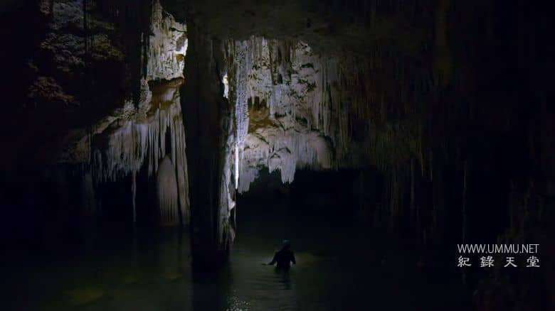 神秘地下城 Cities of the Underworld插图4