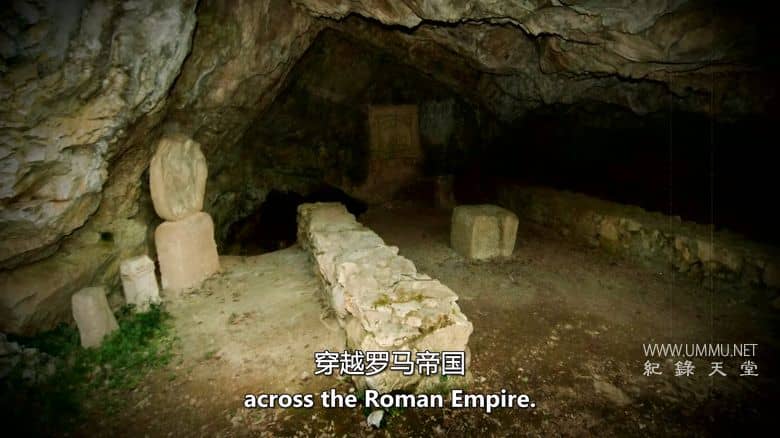 神秘地下城 Cities of the Underworld插图7