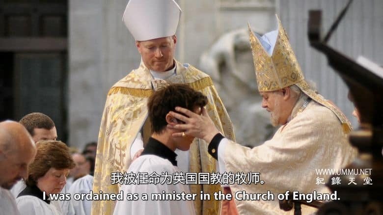 英国大教堂：荣耀上帝 Britain's Great Cathedrals: To the Glory of God插图4