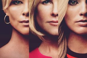 爆炸新闻 Bombshell