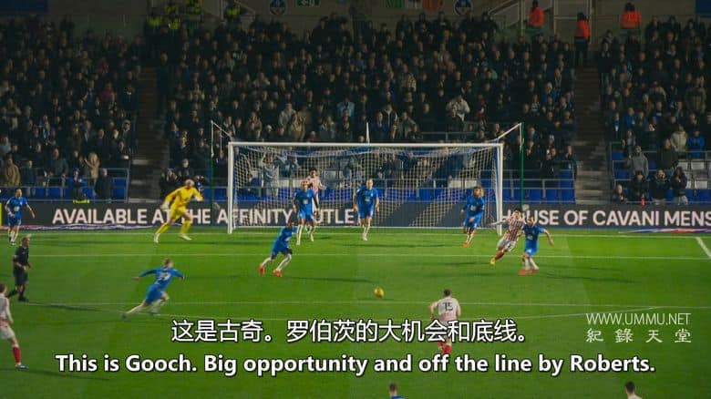 伯明翰崛起：布雷迪与蓝军 Built in Birmingham: Brady & the Blues插图3