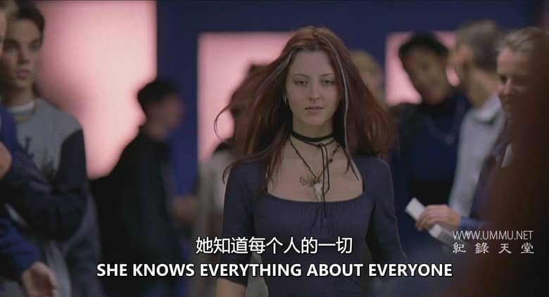 独领风骚的秘密  Beyond Clueless插图1