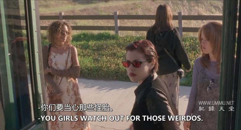 独领风骚的秘密  Beyond Clueless插图2