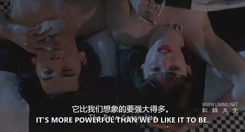 独领风骚的秘密  Beyond Clueless插图5