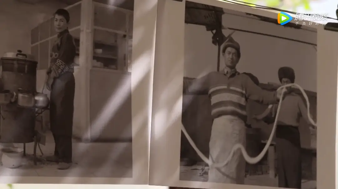 我到新疆去插图3