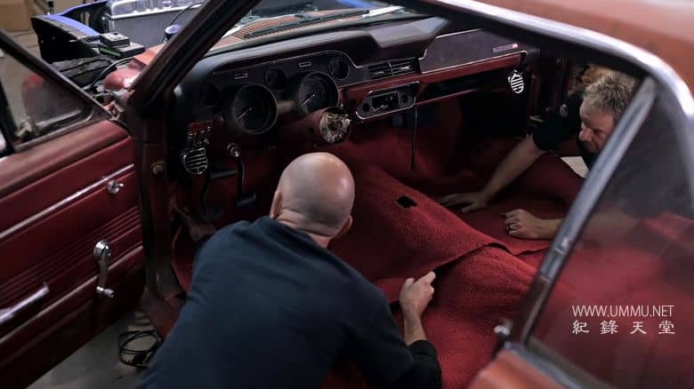 汽车工艺 Car Craft插图6