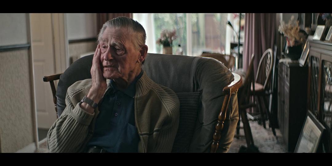 伦敦大轰炸：英国抵抗故事 Britain and the blitz插图2