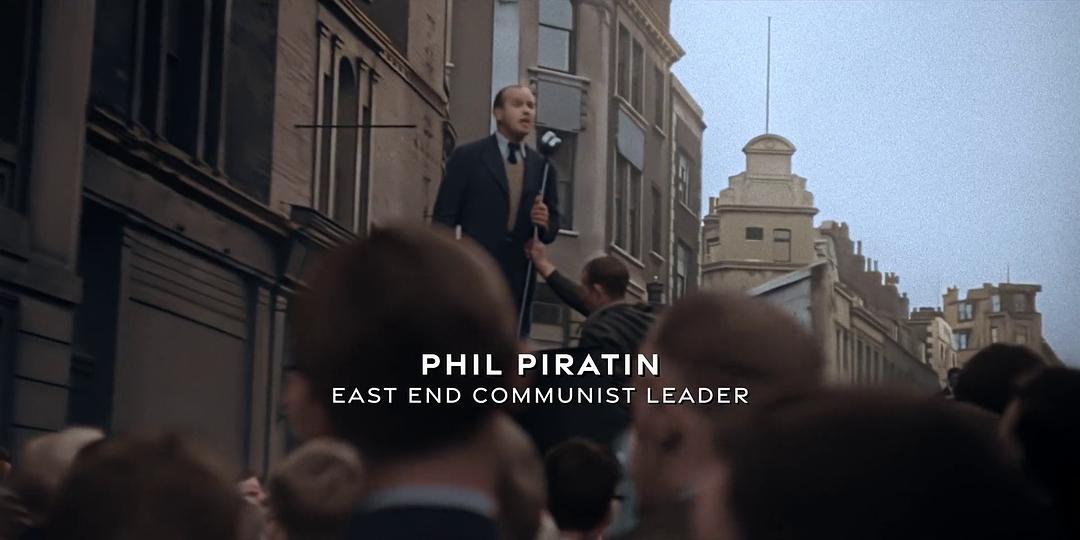 伦敦大轰炸：英国抵抗故事 Britain and the blitz插图5