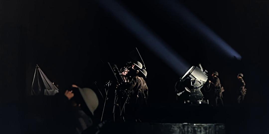 伦敦大轰炸：英国抵抗故事 Britain and the blitz插图6