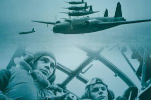 轰炸机行动：今夜的目标 Bomber Operations: Target For Tonight