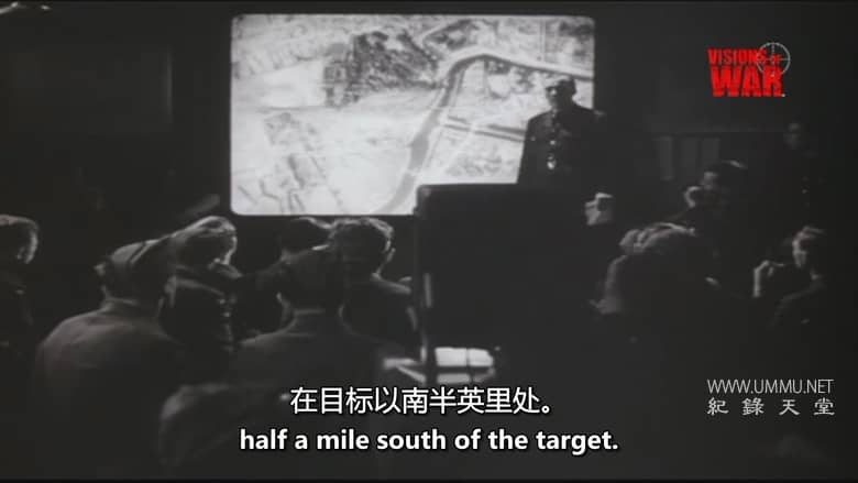 轰炸机行动：今夜的目标 Bomber Operations: Target For Tonight插图2