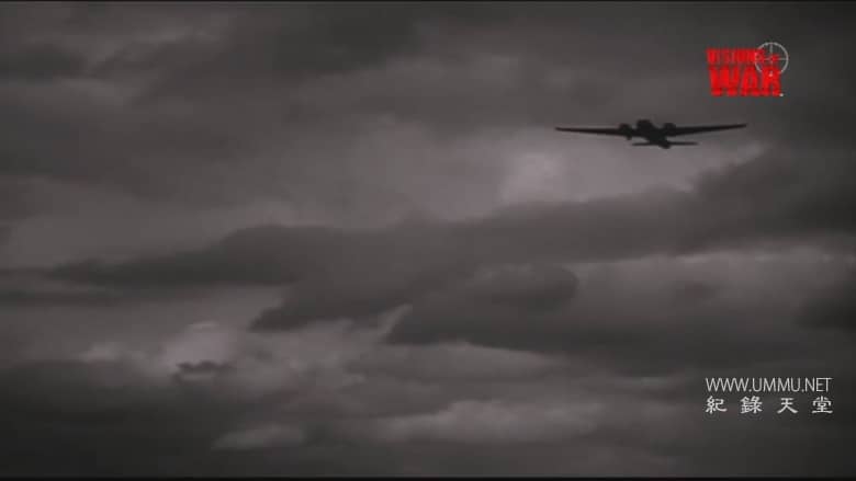 轰炸机行动：今夜的目标 Bomber Operations: Target For Tonight插图4