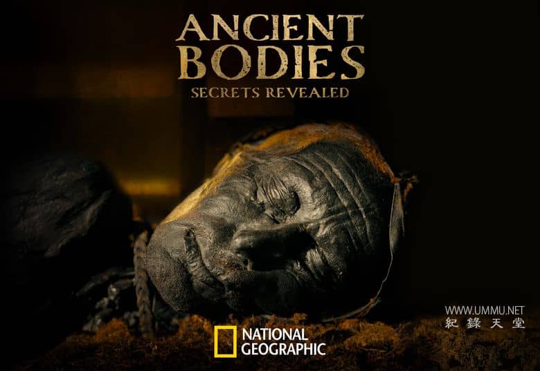 古尸揭秘：解开谜团 Ancient Bodies: Secrets Revealed插图1