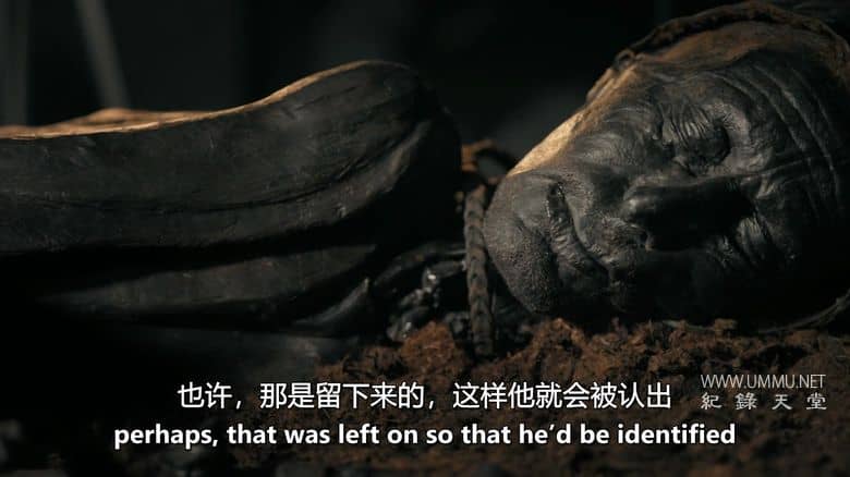 古尸揭秘：解开谜团 Ancient Bodies: Secrets Revealed插图5