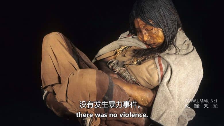 古尸揭秘：解开谜团 Ancient Bodies: Secrets Revealed插图7