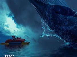 终极巨兽：世界上最大的动物 Big Beasts: Last of the Giants