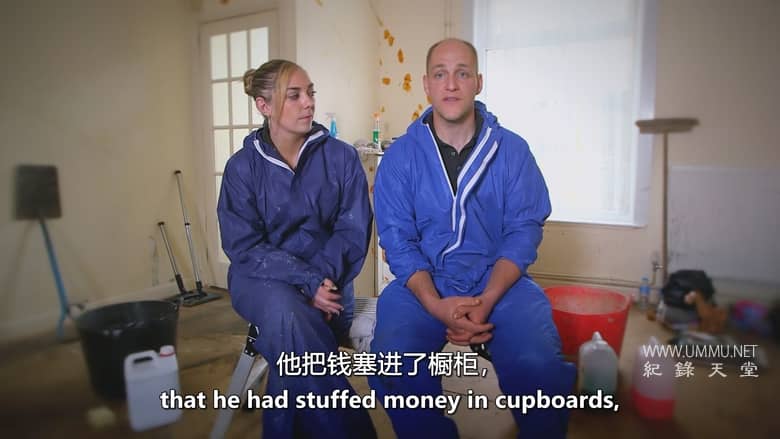 垃圾屋克星 Call the Cleaners插图1