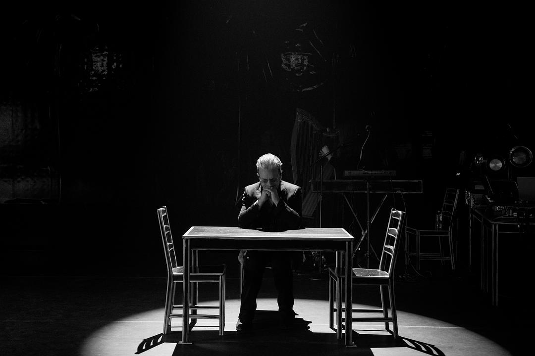 波诺：救赎之路 Bono: Stories of Surrender插图1