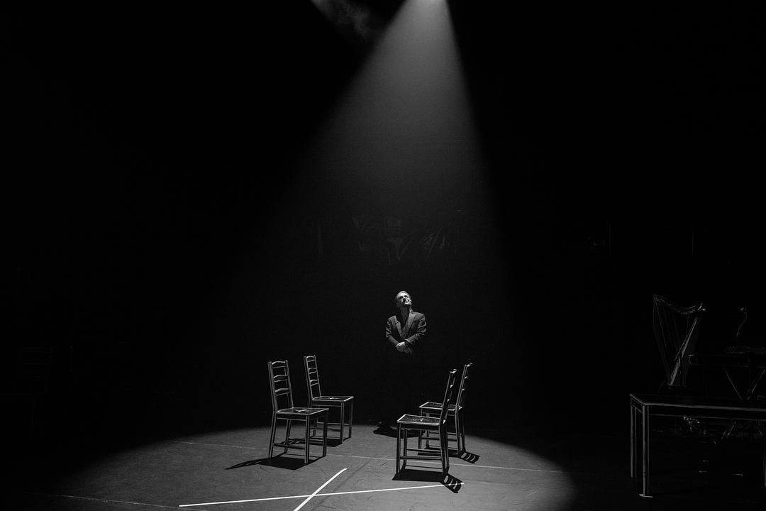 波诺：救赎之路 Bono: Stories of Surrender插图3