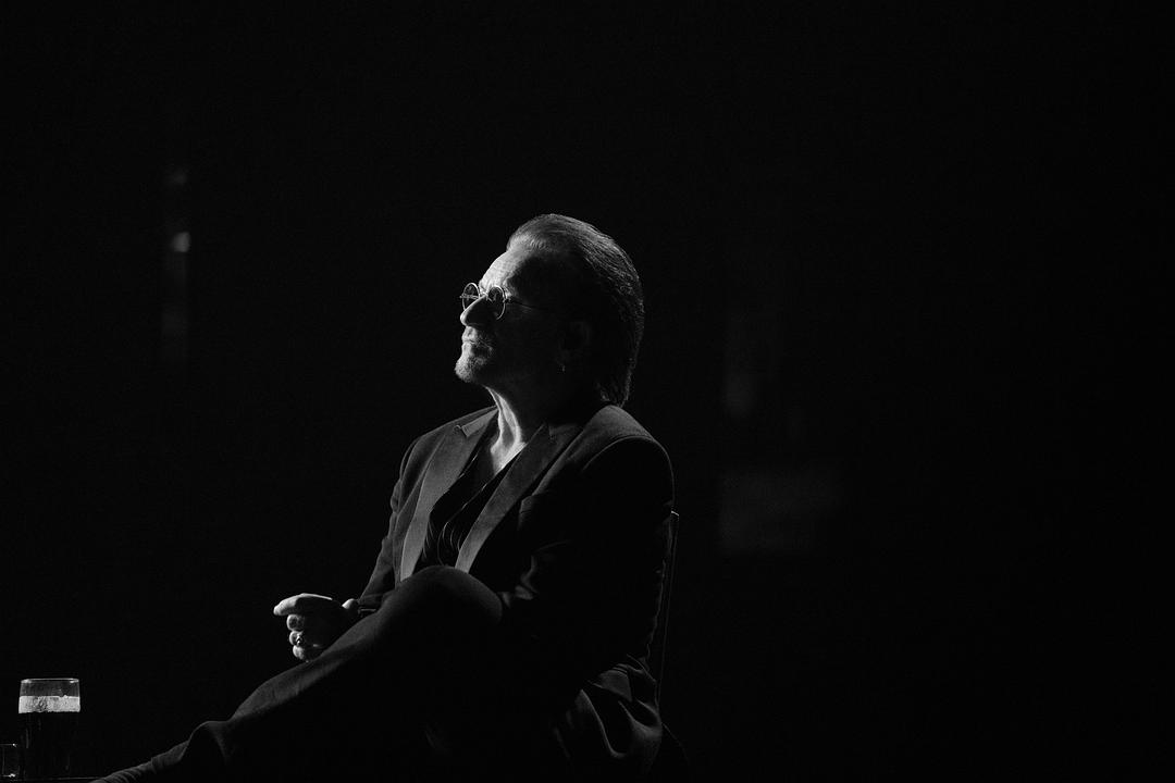 波诺：救赎之路 Bono: Stories of Surrender插图5