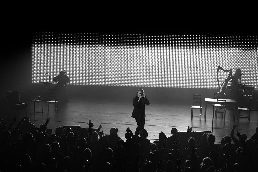 波诺：救赎之路 Bono: Stories of Surrender插图7