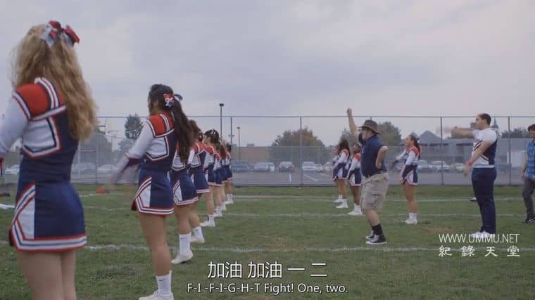 面罩之下 Behind The Mask插图2