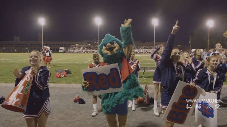 面罩之下 Behind The Mask插图5