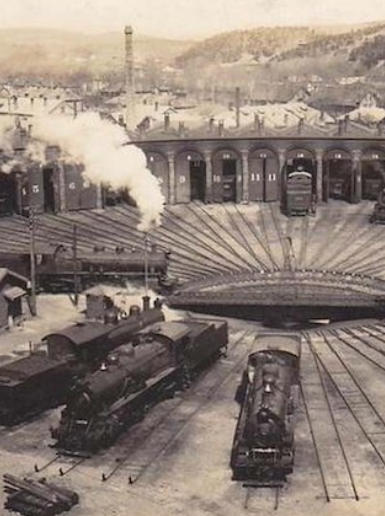 满铁之梦 2015插图